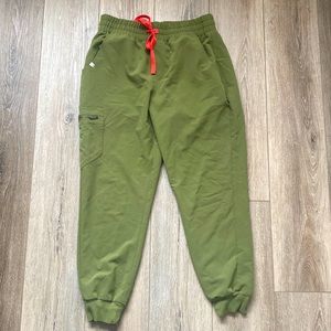 Figs high waisted Zamora jogger